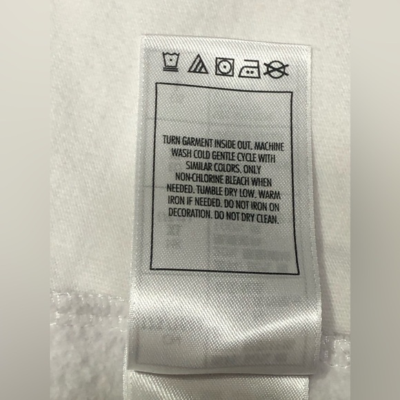 Walt Disney World Disney Parks 2017 Sorcerer Mickey Mouse Zip Up Hoodie Size L - Picture 11 of 16